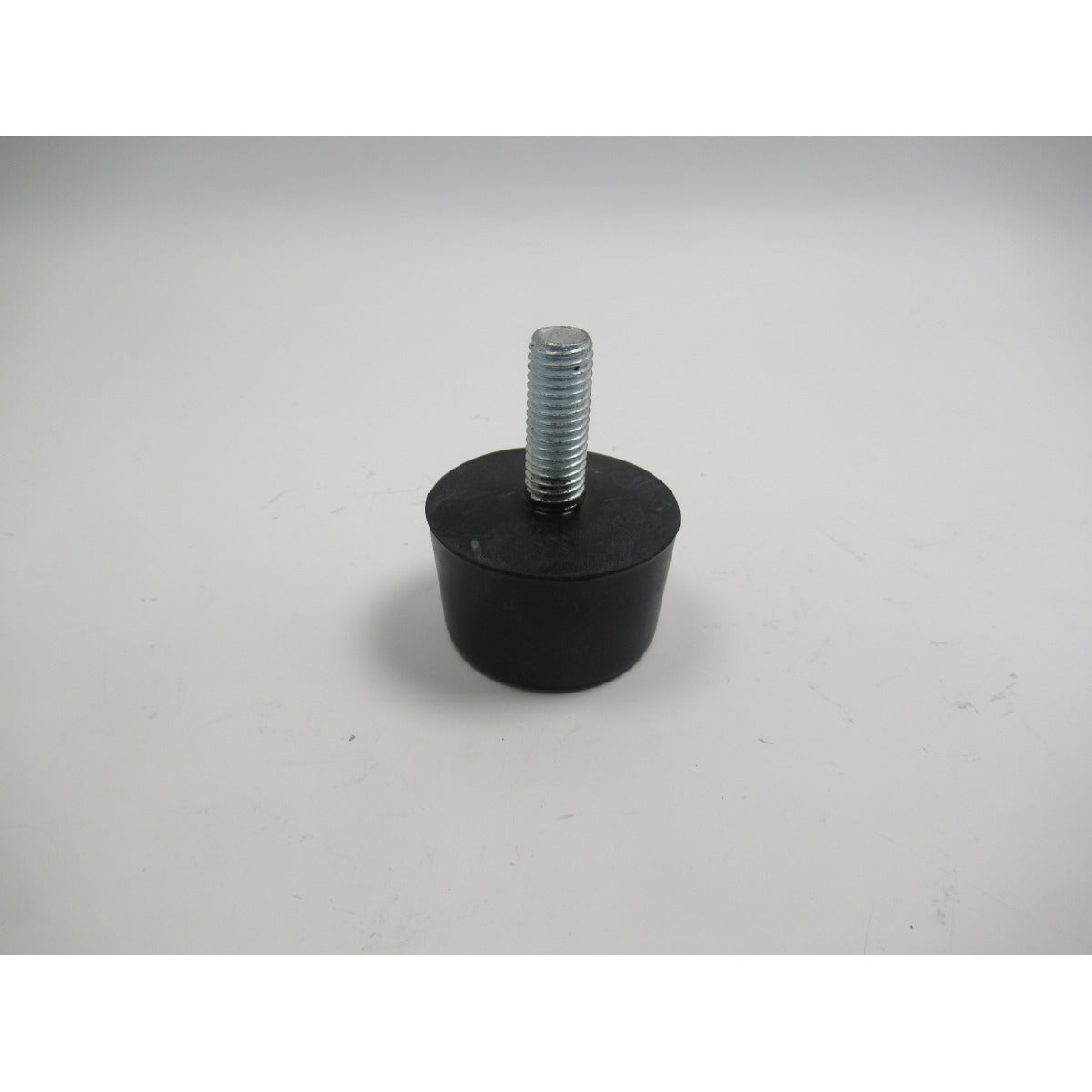 Metallkraft Gummipuffer BSS 1250 E Ø40x25 / M10x28 - Art. 0381600212