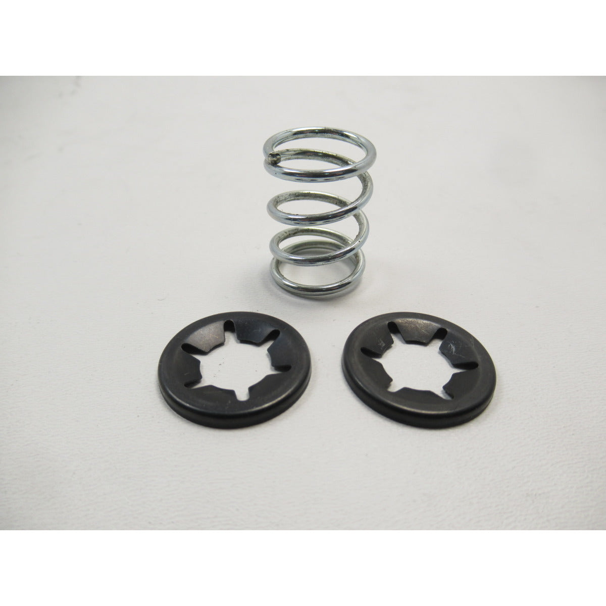 Metallkraft Feder-Kit HPS 45-85 für Niederhalter - Art. 03819040414CPL