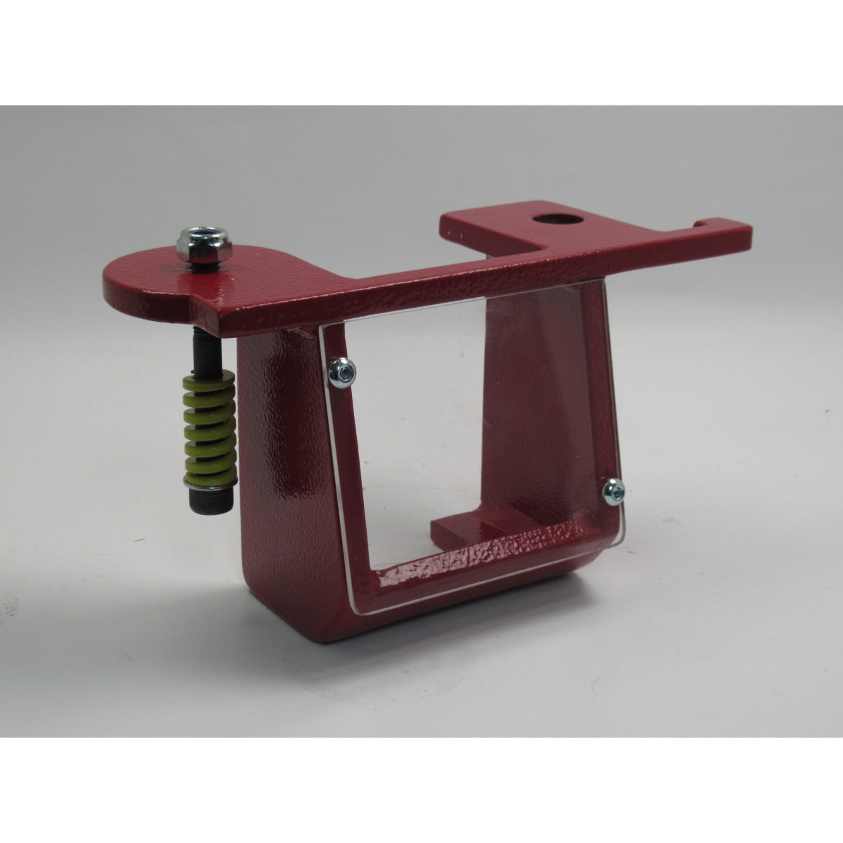 Metallkraft Niederhalter HPS 40S komplett montiert - Art. 03819040HDA