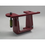 Metallkraft Niederhalter HPS 40S komplett montiert - Art. 03819040HDA