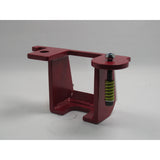 Metallkraft Niederhalter HPS 40S komplett montiert - Art. 03819040HDA