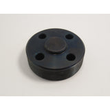 Metallkraft Stanzplatte HPS, HLS Ø65mm / MUBEA VERSION - Art. 0381904401