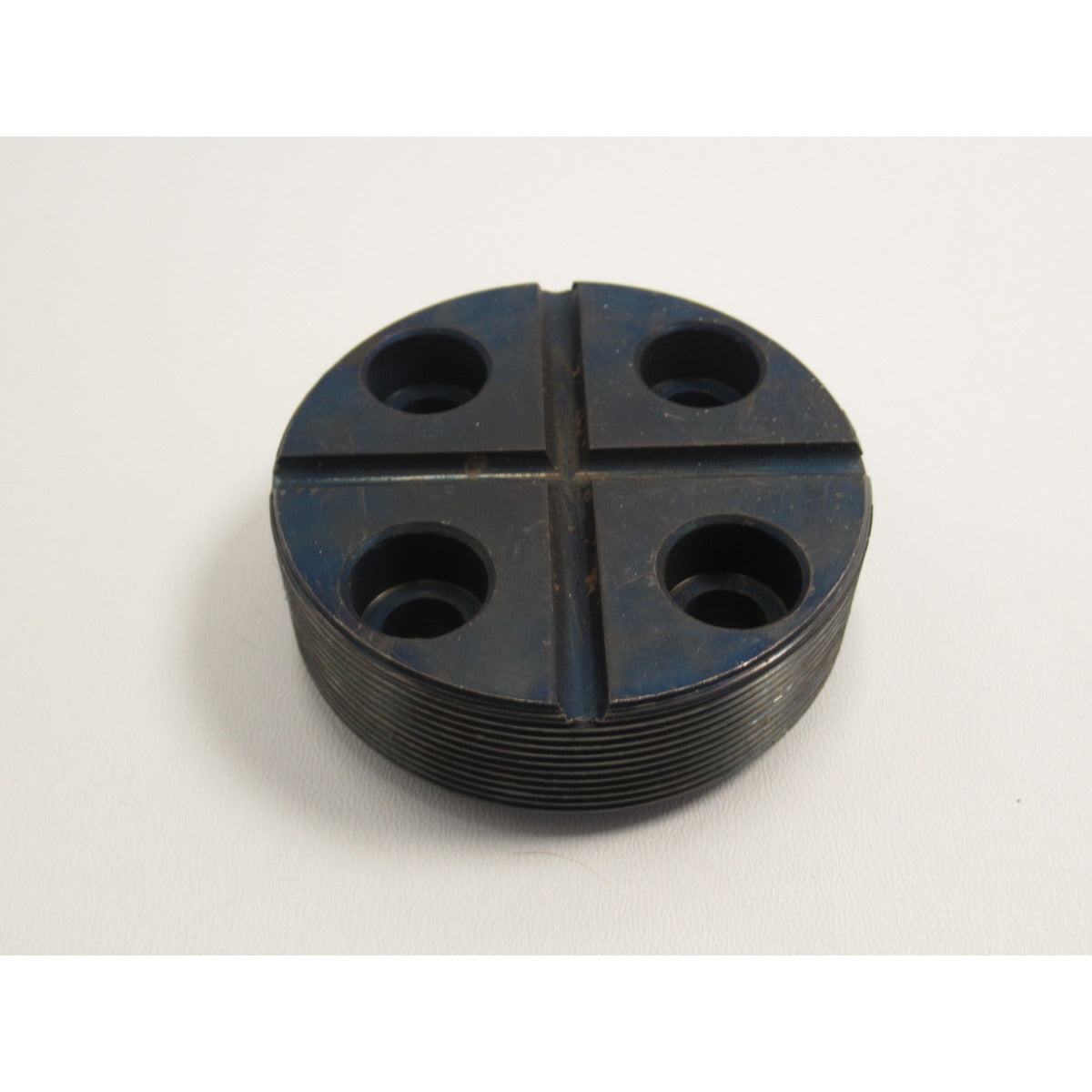 Metallkraft Stanzplatte HPS, HLS Ø65mm / MUBEA VERSION - Art. 0381904401