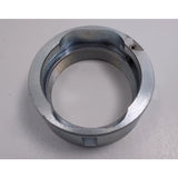 Metallkraft Überwurfmutter HPS & HLS 40,45,60,65 Ø75 / MUBEA, Gr. 3 - Art. 03819044S3