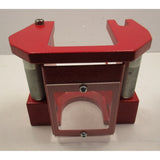 Metallkraft Niederhalter HPS 45 S komplett - Art. 03819045HDA