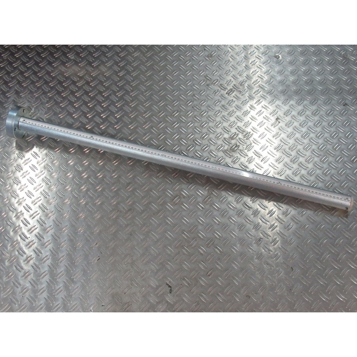 Metallkraft Führungsstange HPS DS Serie für Hinteranschlag - Art. 0381905533