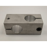 Metallkraft Halterung HPS DS Serie - Art. 0381905534