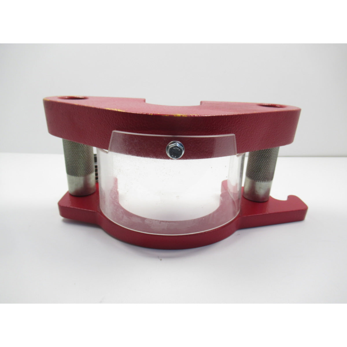 Metallkraft Niederhalter HPS 65 DS komplett - Art. 03819065HDA