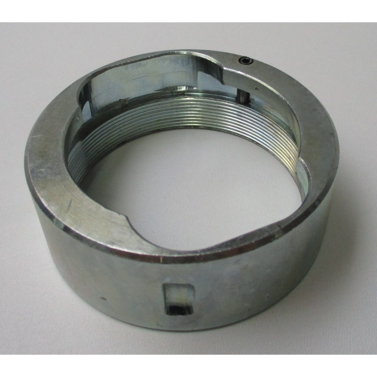 Metallkraft Überwurfmutter HPS 85, HLS 85 Ø80 / MUBEA Version Gr. 3 - Art. 03819084S3