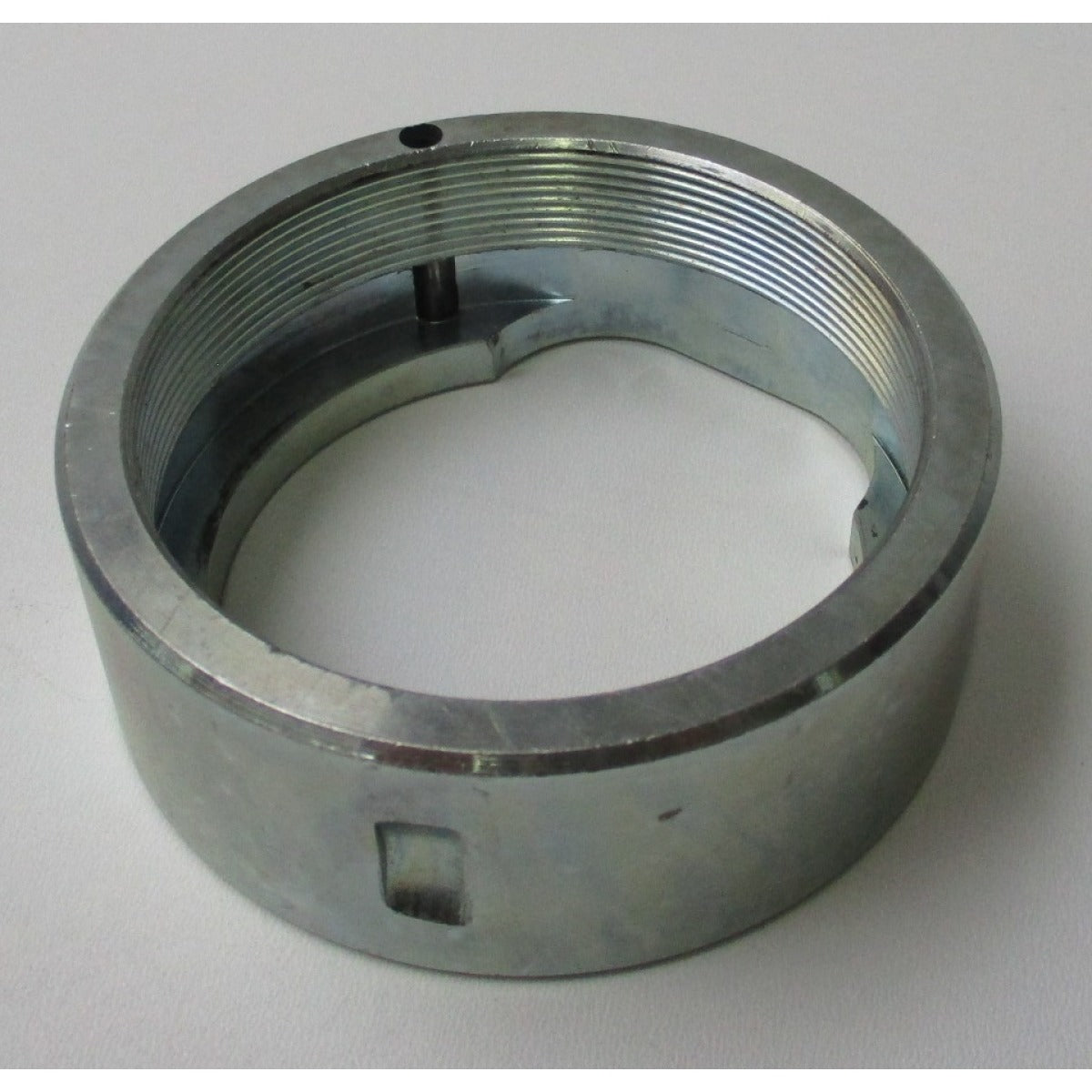 Metallkraft Überwurfmutter HPS 85, HLS 85 Ø80 / MUBEA Version Gr. 3 - Art. 03819084S3