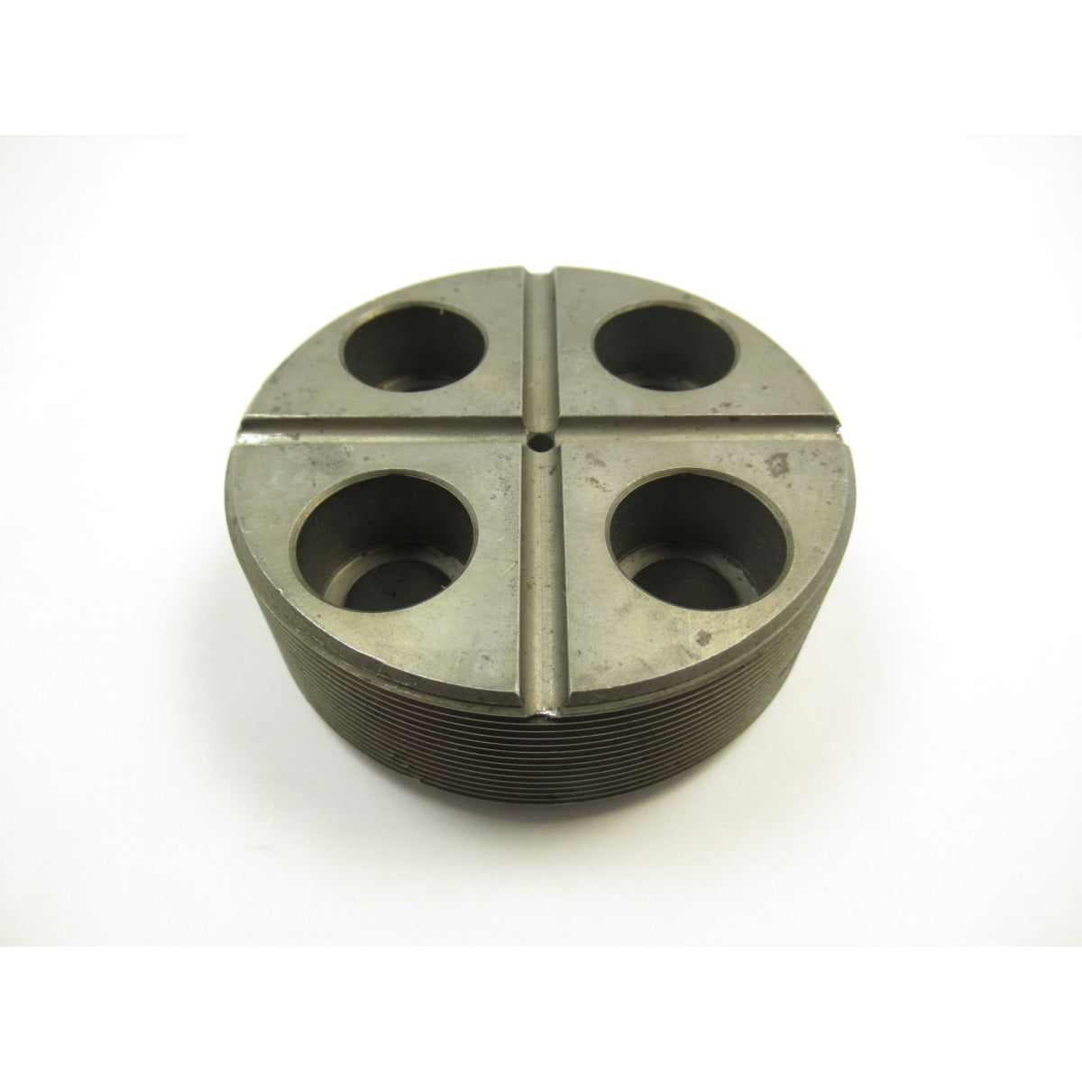 Metallkraft Stanzplatte HPS, HLS 85 Ø75 / MUBEA VERSION - Art. 0381908501