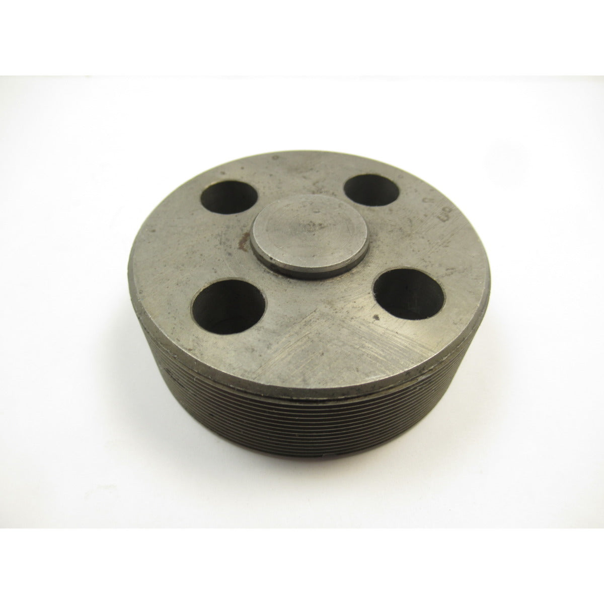 Metallkraft Stanzplatte HPS, HLS 85 Ø75 / MUBEA VERSION - Art. 0381908501