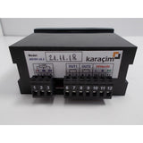 Metallkraft Digitalanzeige RBM, PRM-F Display AD101 / V2.2 - Art. 0381AD101