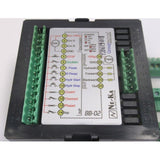 Metallkraft Digitalanzeige HBP 20,30,100 Display BB-02 - Art. 0381BB02