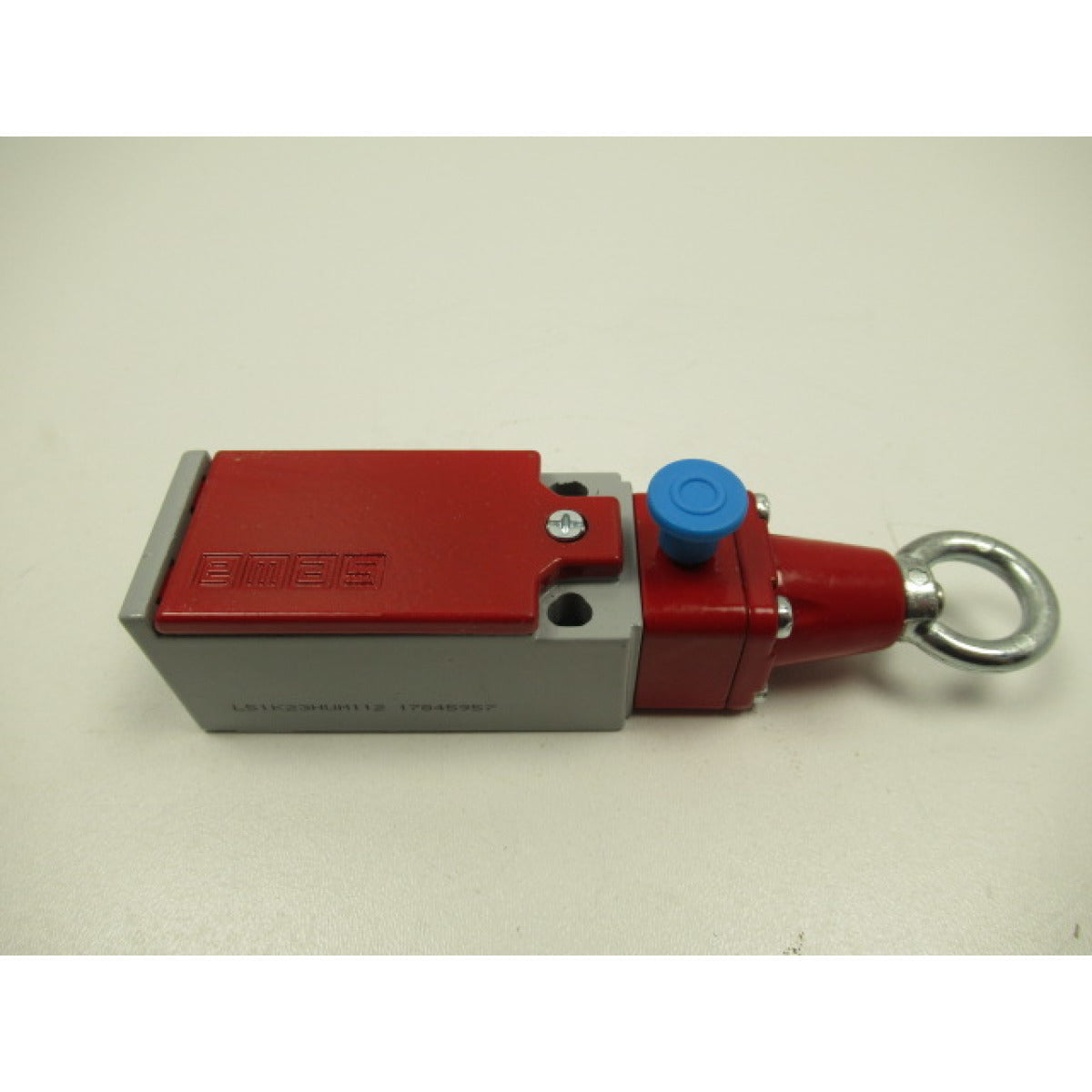 Metallkraft Mikroschalter RBM, RBM-E EMAS / L51K23HUM112 - Art. 0381L51K23