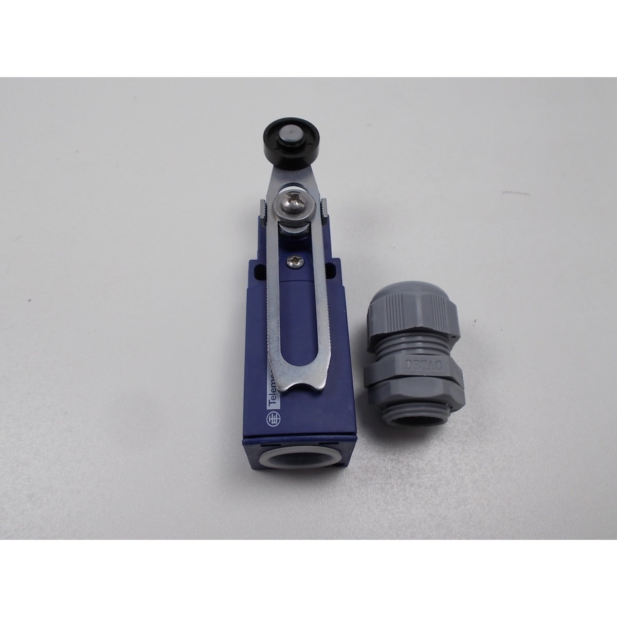Metallkraft Mikroschalter MTBS-B & -T XCKN2145P20 / 1Ö + 1S - Art. 0381XCKN2145