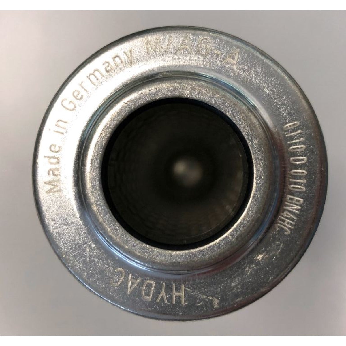 Metallkraft Ölfilter HTBS Druckfilterelement 10mF / Ø45, H154 - Art. 03821250488