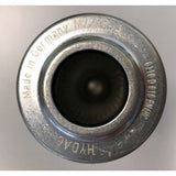 Metallkraft Ölfilter HTBS Druckfilterelement 10mF / Ø45, H154 - Art. 03821250488