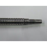 Metallkraft Kugelumlaufspindel HTBS-K 3100-250 S-3604000540 / Ø32x10 / L:1398 - Art. 03823604000540