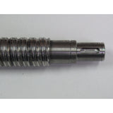 Metallkraft Kugelumlaufspindel HTBS-K 3100-250 S-3604000540 / Ø32x10 / L:1398 - Art. 03823604000540