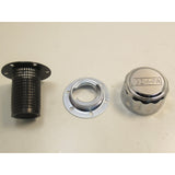 Metallkraft Verschlussdeckel HTBS 2100-60 TPB-20, für Hydrauliktank - Art. 03825001699