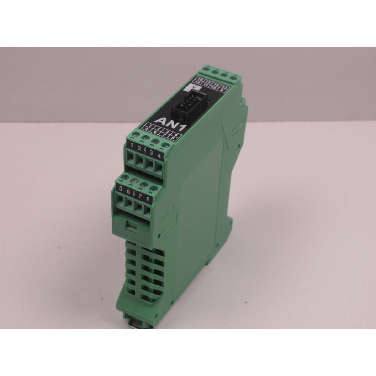 Metallkraft Steuermodul AD 90 (C) AN1 - Art. 0382AD90AN1
