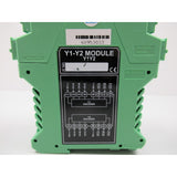 Metallkraft Steuermodul AD 90 Y1,Y2 - Art. 0382AD90Y
