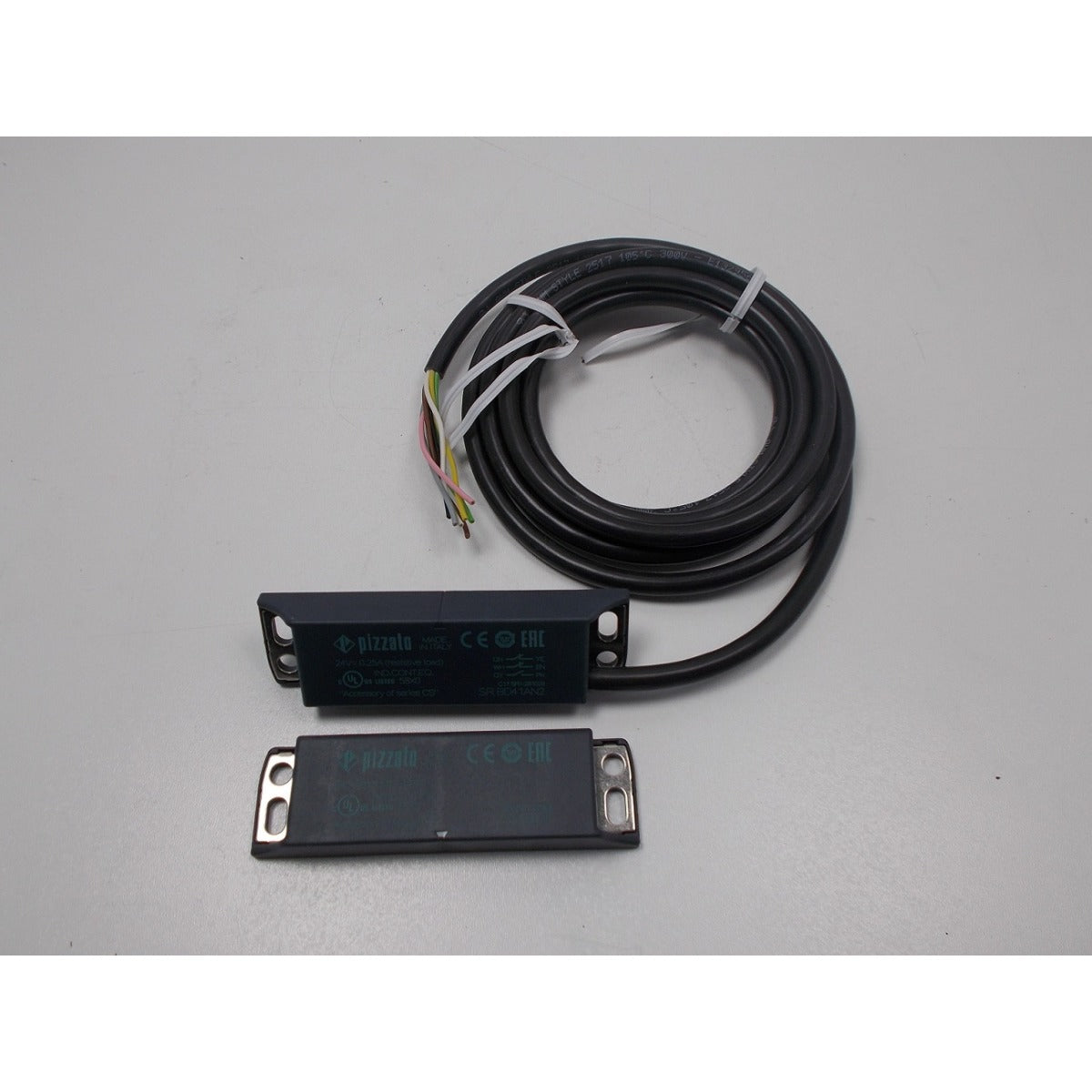 Metallkraft Mikroschalter GBP, GBP-R, GBP-S SR BD41AN2-B02F - Art. 0382BD41AN2