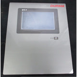 Metallkraft CNC Steuerung DT7 LINUX D-TOUCH PANEL - Art. 0382DT7