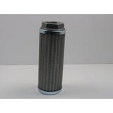 Metallkraft Ölfilter EMS 125 125µ, Ø87, G1,1/2" - Art. 0382EMS125