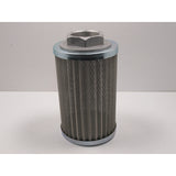 Metallkraft Ölfilter EMS 300 300µ / Ø130 / G2" - Art. 0382EMS300