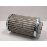 Metallkraft Ölfilter EMS 300 300µ / Ø130 / G2" - Art. 0382EMS300