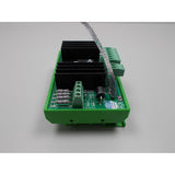 Metallkraft Steuerkarte GBP-S, GBP-R MVP 100E - Art. 0382MVP100