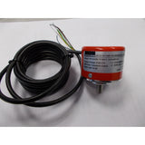 Metallkraft Drehgeber GBP-R 3303610043 - Art. 0382TP500