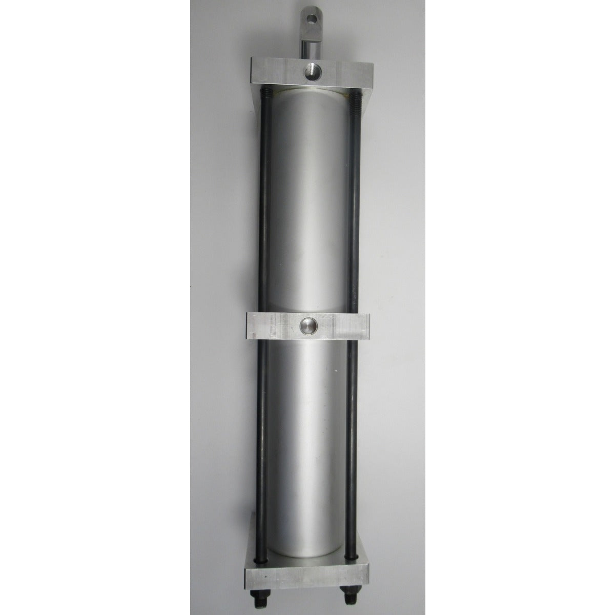 Metallkraft Pneumatikzylinder AKM 150-2P, 130-3P - Art. 0383215013
