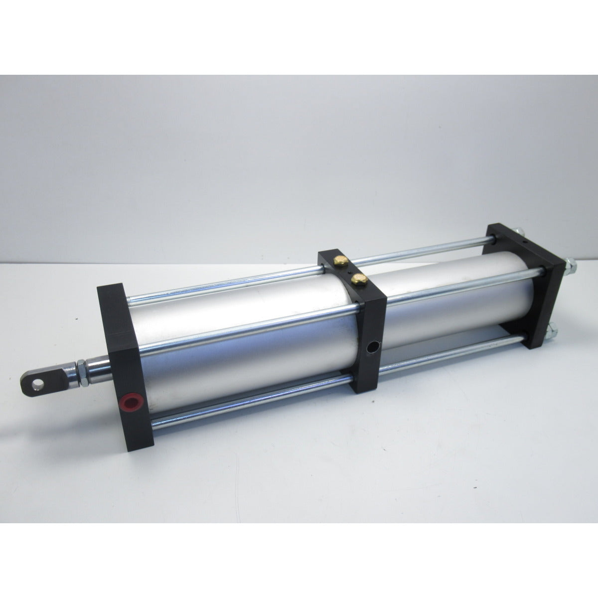Metallkraft Pneumatikzylinder AKM 131-3 P, 151-2 P - Art. 0383413024