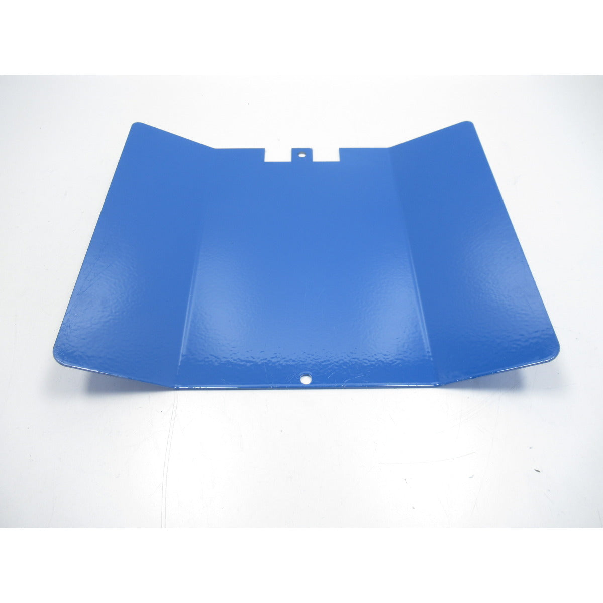 Metallkraft Abdeckung AKM 131-3 P, 151-2 P RAL5017, für Pneumatikzylinder - Art. 0383413032