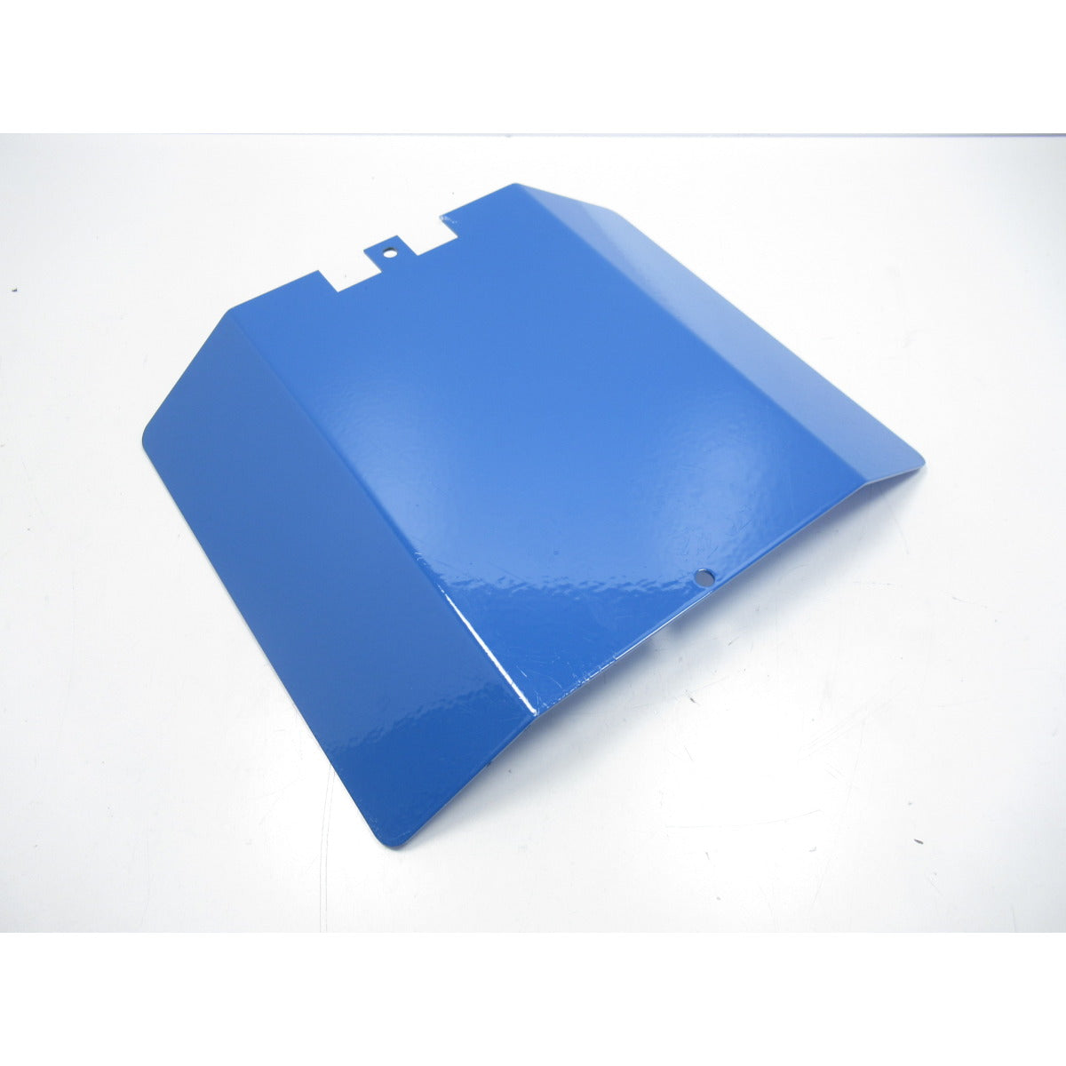 Metallkraft Abdeckung AKM 131-3 P, 151-2 P RAL5017, für Pneumatikzylinder - Art. 0383413032