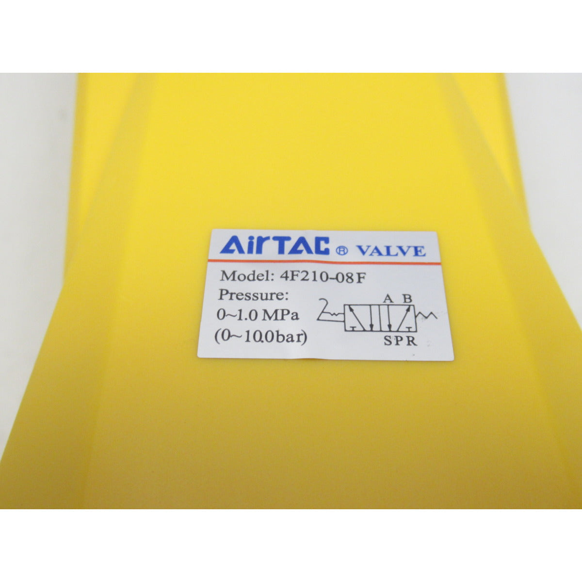 Metallkraft Fußpedal AKM 131-3 P, 151-2 P 4F210-08F - Art. 0383413042