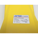 Metallkraft Fußpedal AKM 131-3 P, 151-2 P 4F210-08F - Art. 0383413042