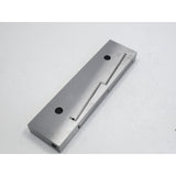 Metallkraft Anschlagblock AKM 131-3 P, 151-2 P für Messerkopf - Art. 0383413049