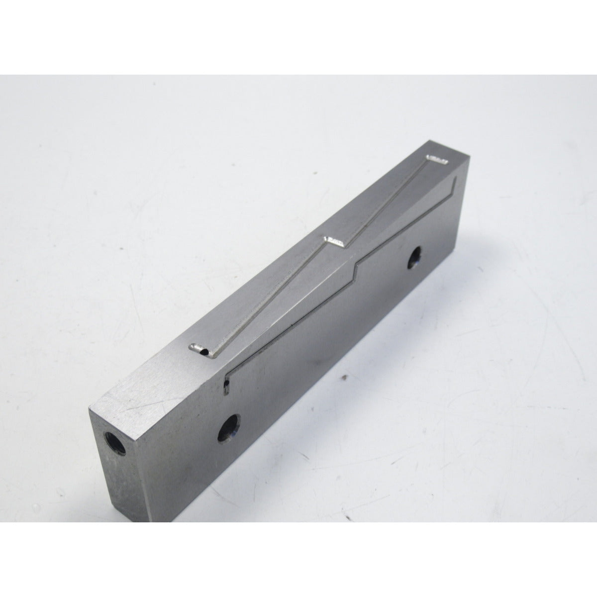 Metallkraft Anschlagblock AKM 131-3 P, 151-2 P für Messerkopf - Art. 0383413049