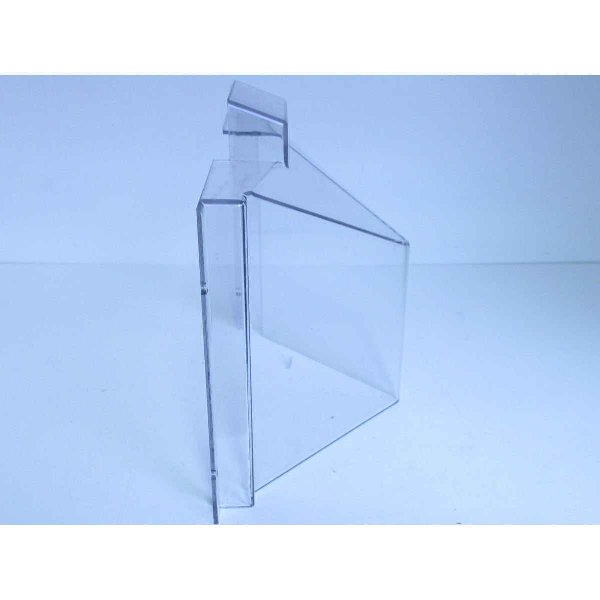 Metallkraft Schutzglas AKM 131-3 P, 151-2 P für Messerkopf - Art. 0383413054