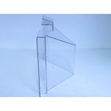 Metallkraft Schutzglas AKM 131-3 P, 151-2 P für Messerkopf - Art. 0383413054