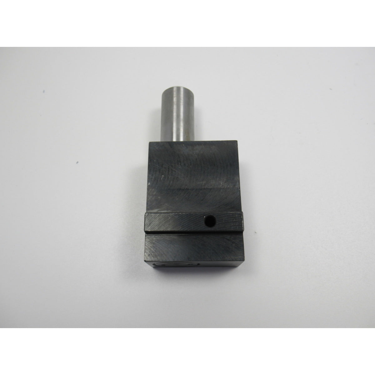 Metallkraft Niederhalter AKM 220-6 H links - Art. 0383620006LCPL