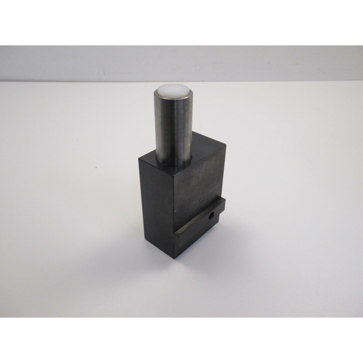 Metallkraft Niederhalter AKM 220-6 H links - Art. 0383620006LCPL