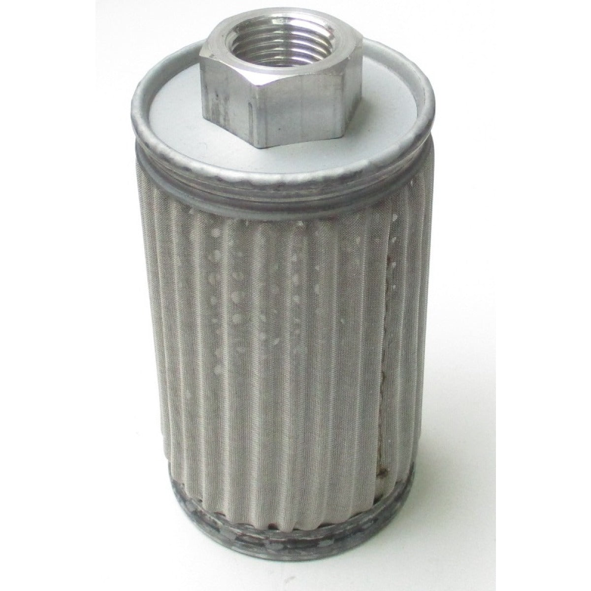 Metallkraft Ölfilter AKM 220-6H G1/2", H100 - Art. 03836200OF