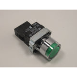 Metallkraft Drucktaster AKM 200-6 VP Hydraulik "EIN" - Art. 03837060204