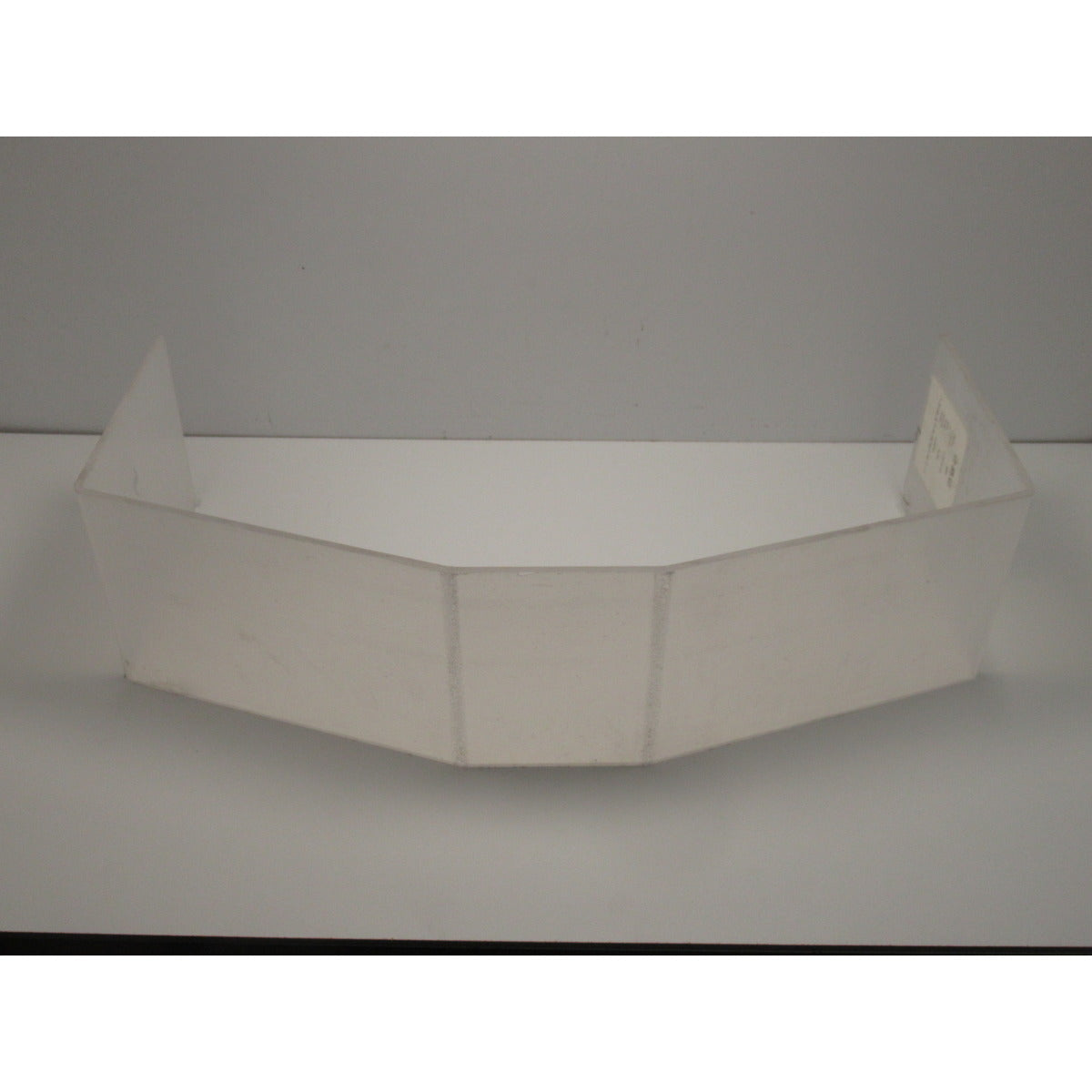 Metallkraft Schutzglas AKM 200-6 VP - Art. 0383706095