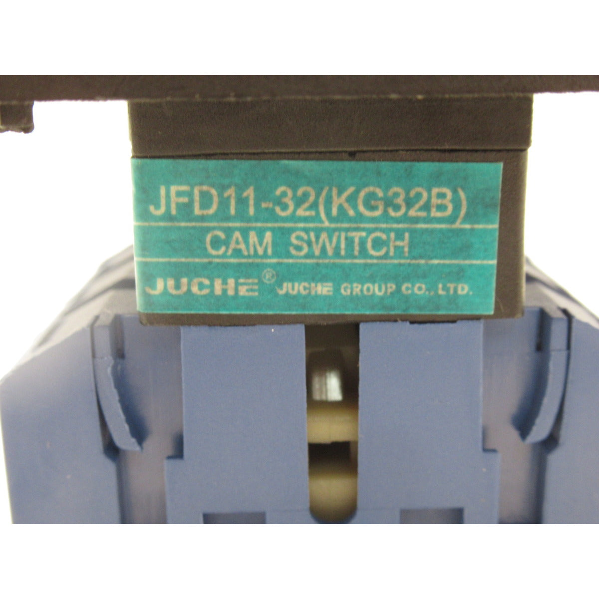 Metallkraft Hauptschalter AKM 200-6 VP JFD11-32 - Art. 03837060MS